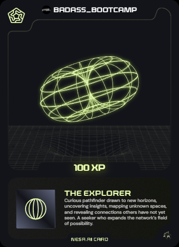 BadAss_Bootcamp's tweet photo. Look at the Nesa Card I got https://t.co/l6cZXg9bcS