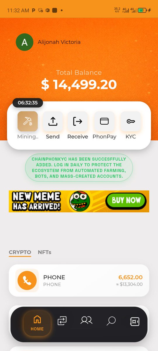 Alijonah Peter tweet media