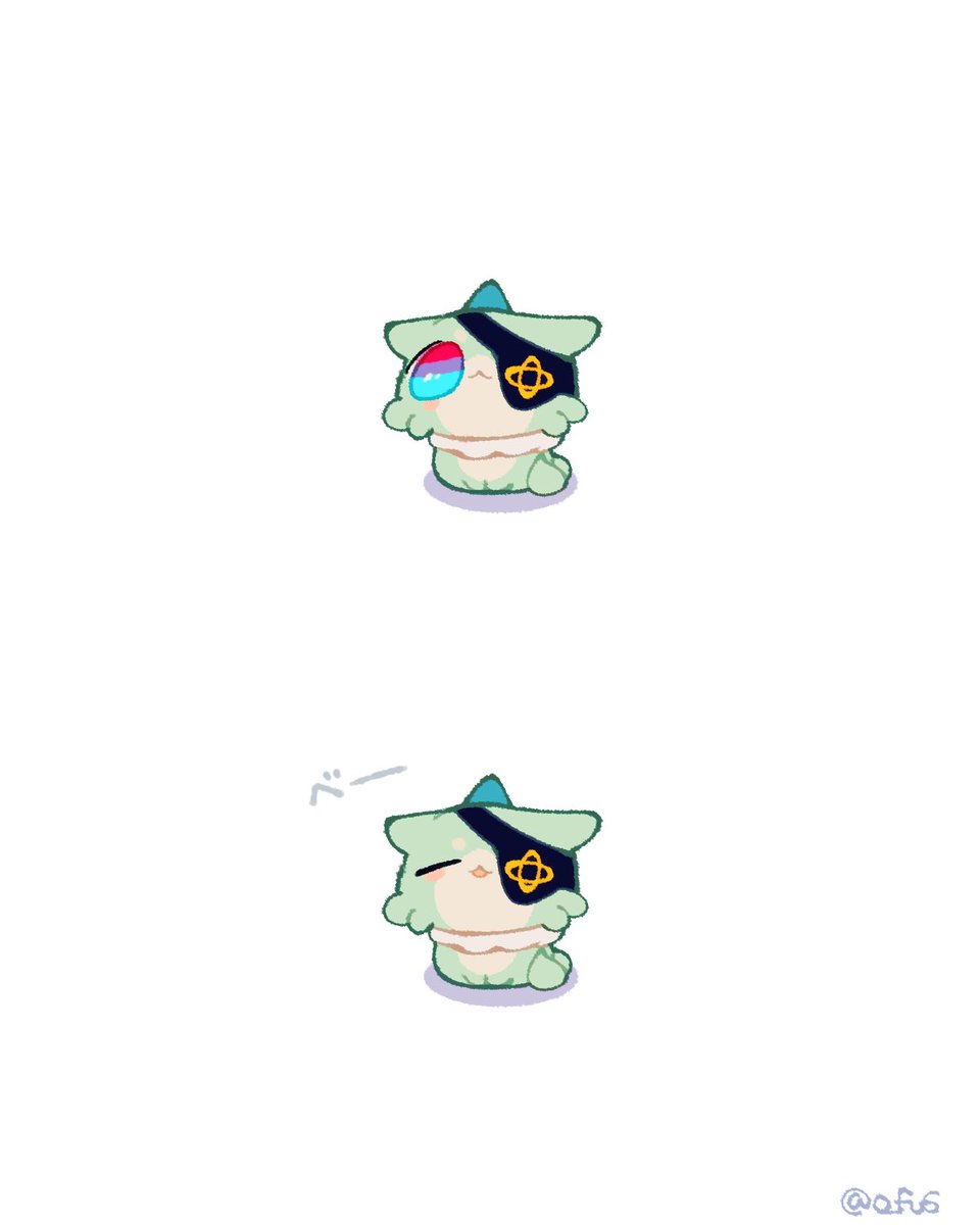 ぽ🌳 tweet media