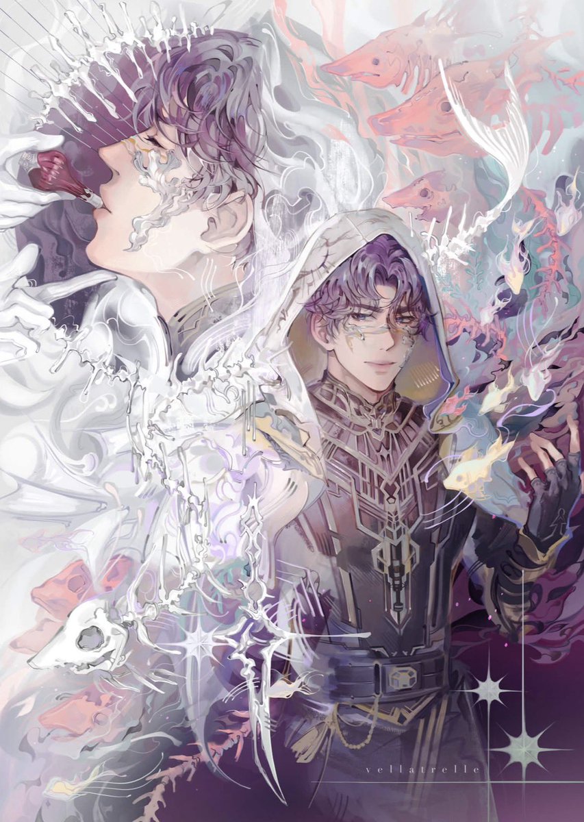 Frey | Doujima L31 | CF22 N50-51AB tweet media