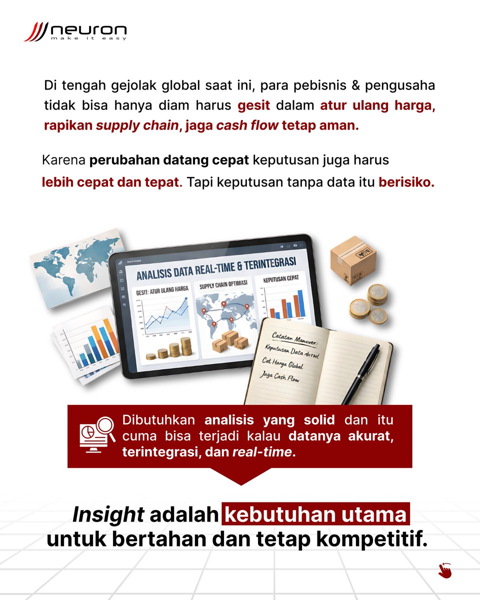 Neuronworks Indonesia tweet media