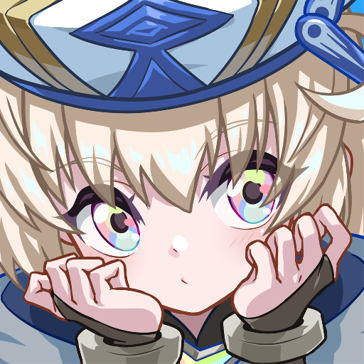 StarBooomGames's tweet photo. New Game Icon Unlocked! 🎮✨
#MobileGame #Pinball #CuteAnime #PocketFlipper https://t.co/KC3XzKMBZ6
