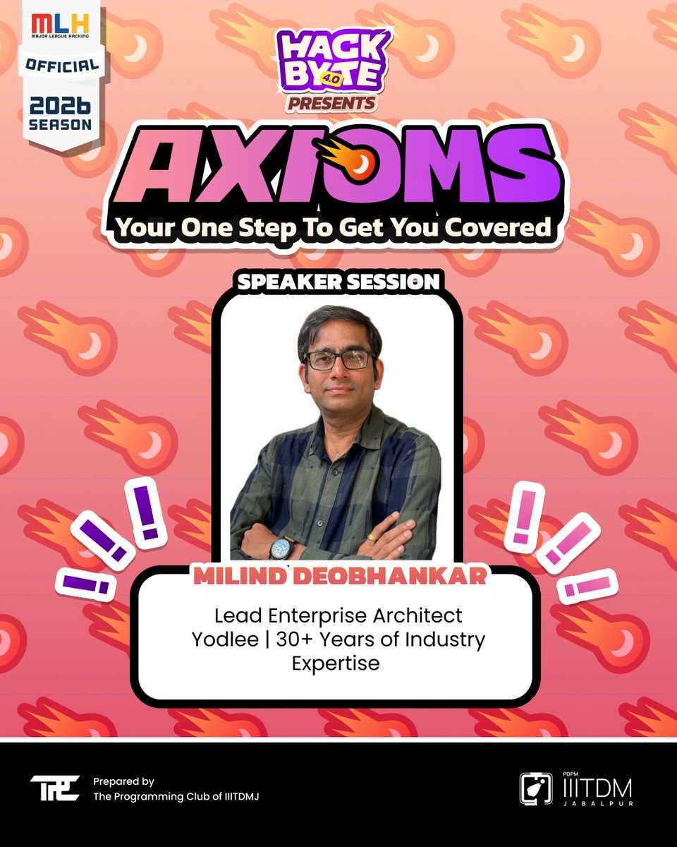 HackByte tweet media