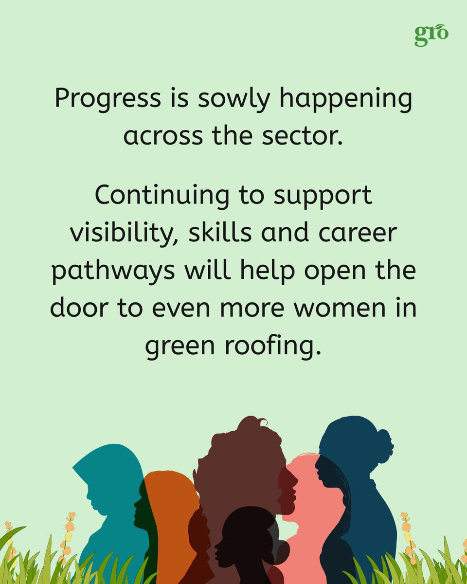 Green Roof Organisation (GRO) tweet media