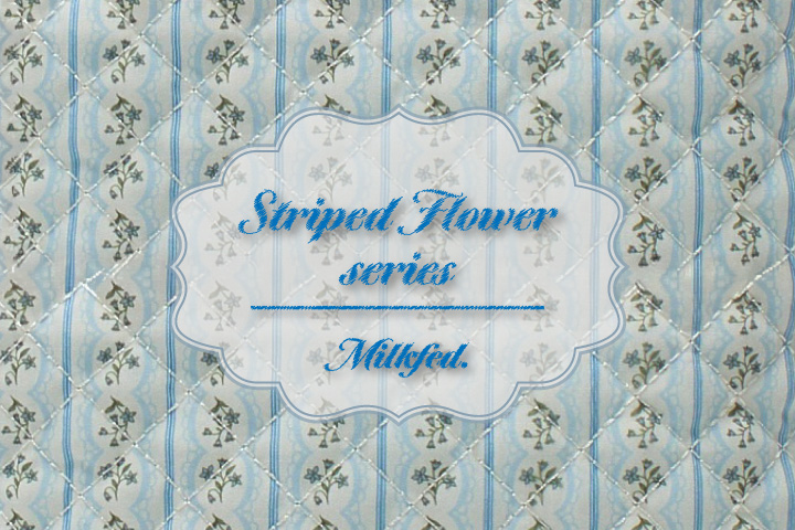 MILKFED.(ミルクフェド) tweet media