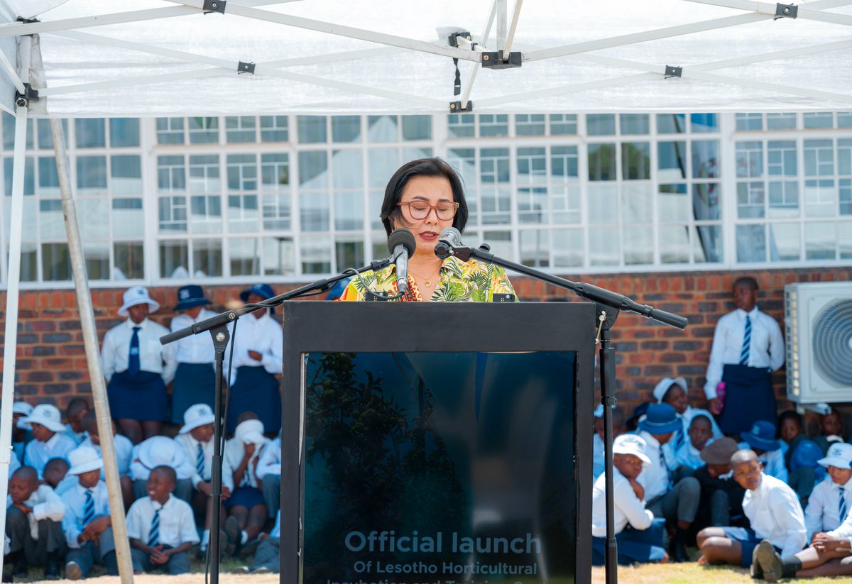 Competitiveness and Financial Inclusion tweet media