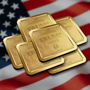 ApprovedReviewz's tweet image. Trump Token Of Realization is a commemorative patriotic collectible designed to symbolize leadership, national pride, and the spirit of American resilience.

Read more: trrumptoken.com

#TrumpToken #patriotcollectible #trumpsupporters #AmericanPatriotism #USACollectibles