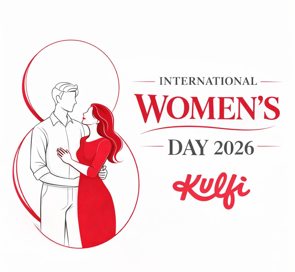 kulfiapp's tweet photo. Every year, Women’s Day campaigns talk about empowering women what women should do, what they shouldn’t do, and how they should lead.

This year at @kulfiapp, we’re celebrating what women have already achieved and the quiet strength with which empowered women uplift the people around them.

We’re bringing stories from founders and builders about the women who stand beside them, their partners. The ones who support their journeys, challenge them, believe in them, and grow with them.

Because behind many builders is a woman whose presence makes the journey stronger.

Stay tuned as we celebrate the partners who inspire, support, and build alongside them ✨