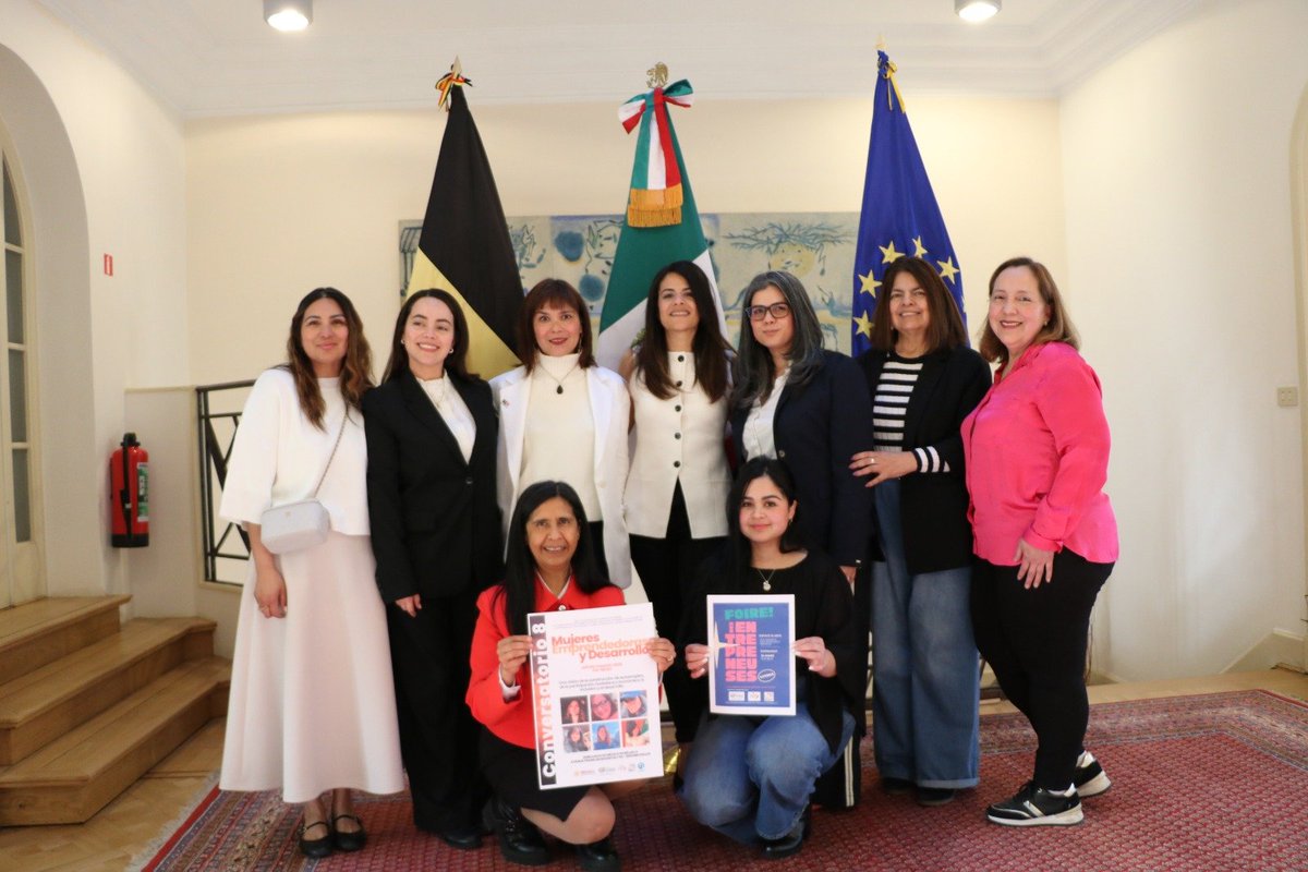 Rogelio Granguillhome Morfín tweet media