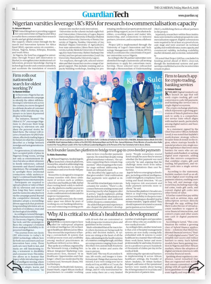 “Please get today’s paper”😂

Speak to me ASAP!