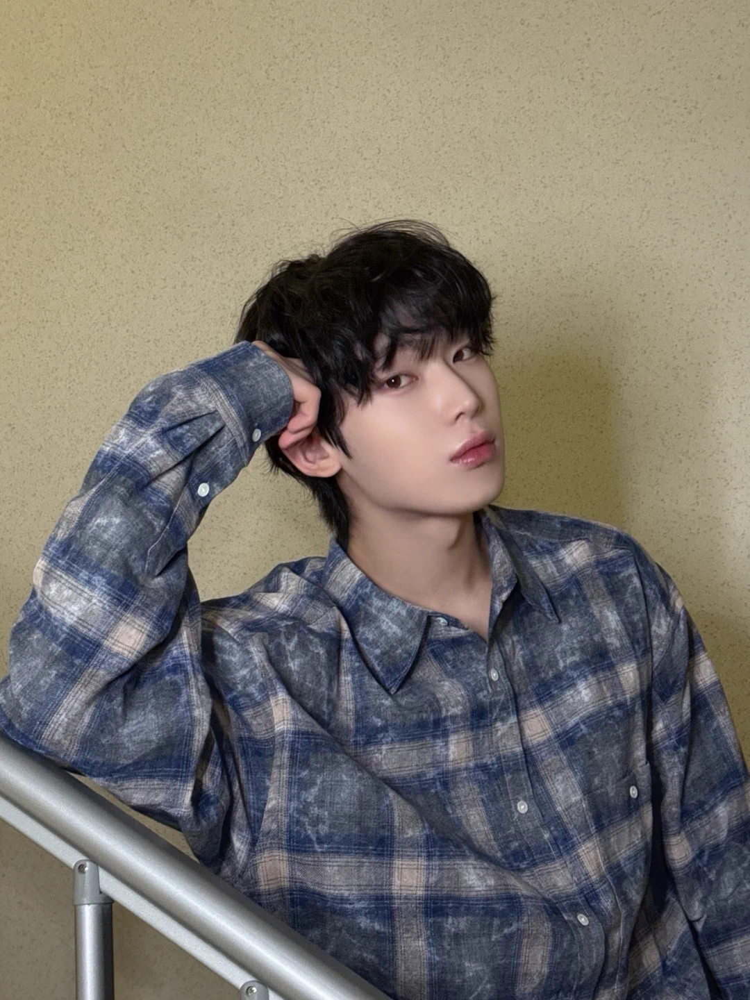 ENHYPEN's Sunoo Shares Stylish Japan Trip Moments on Inst
