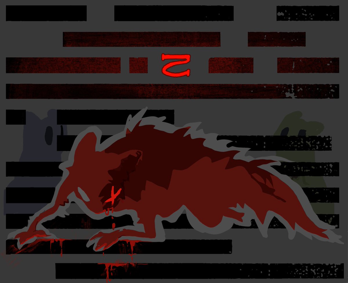 #rainworld 
come back