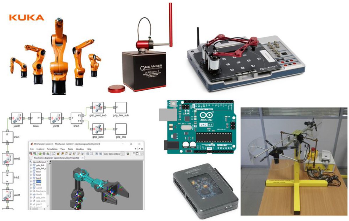 Journal of Sensor and Actuator Networks tweet media