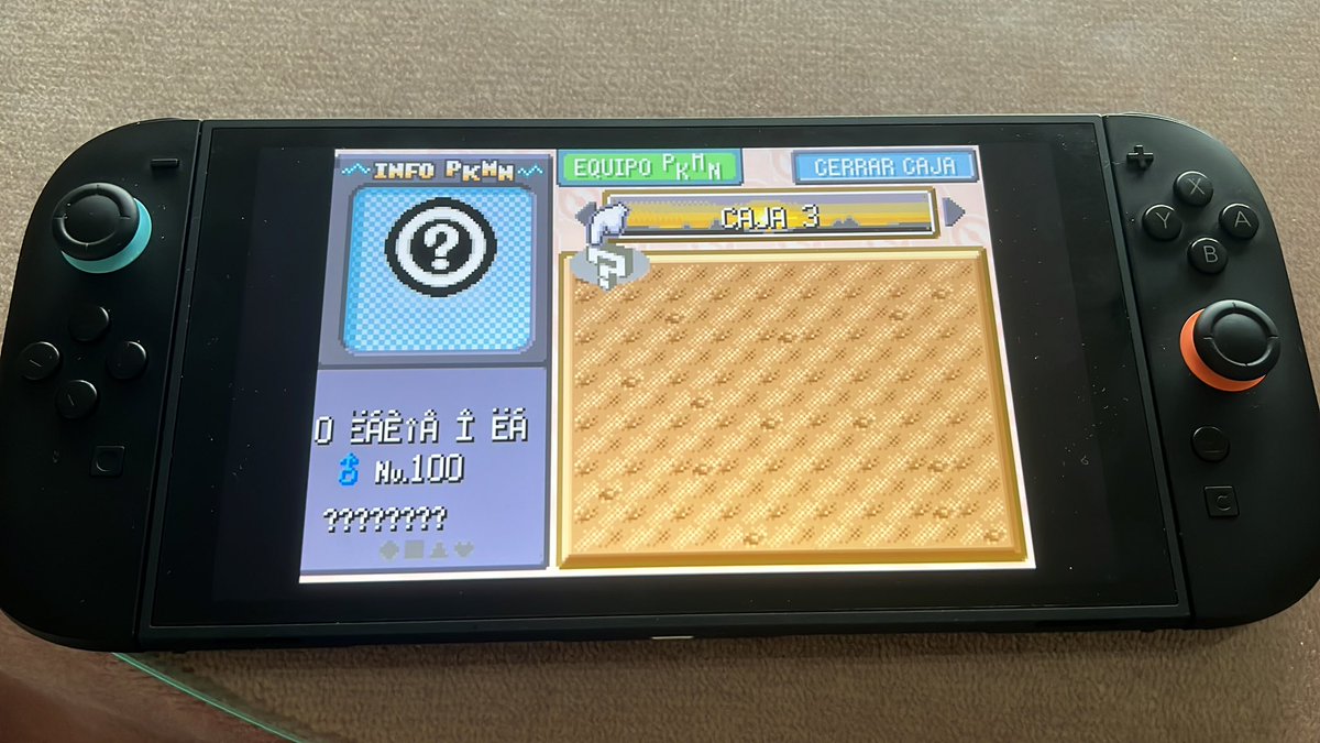 Alejandro S. tweet media