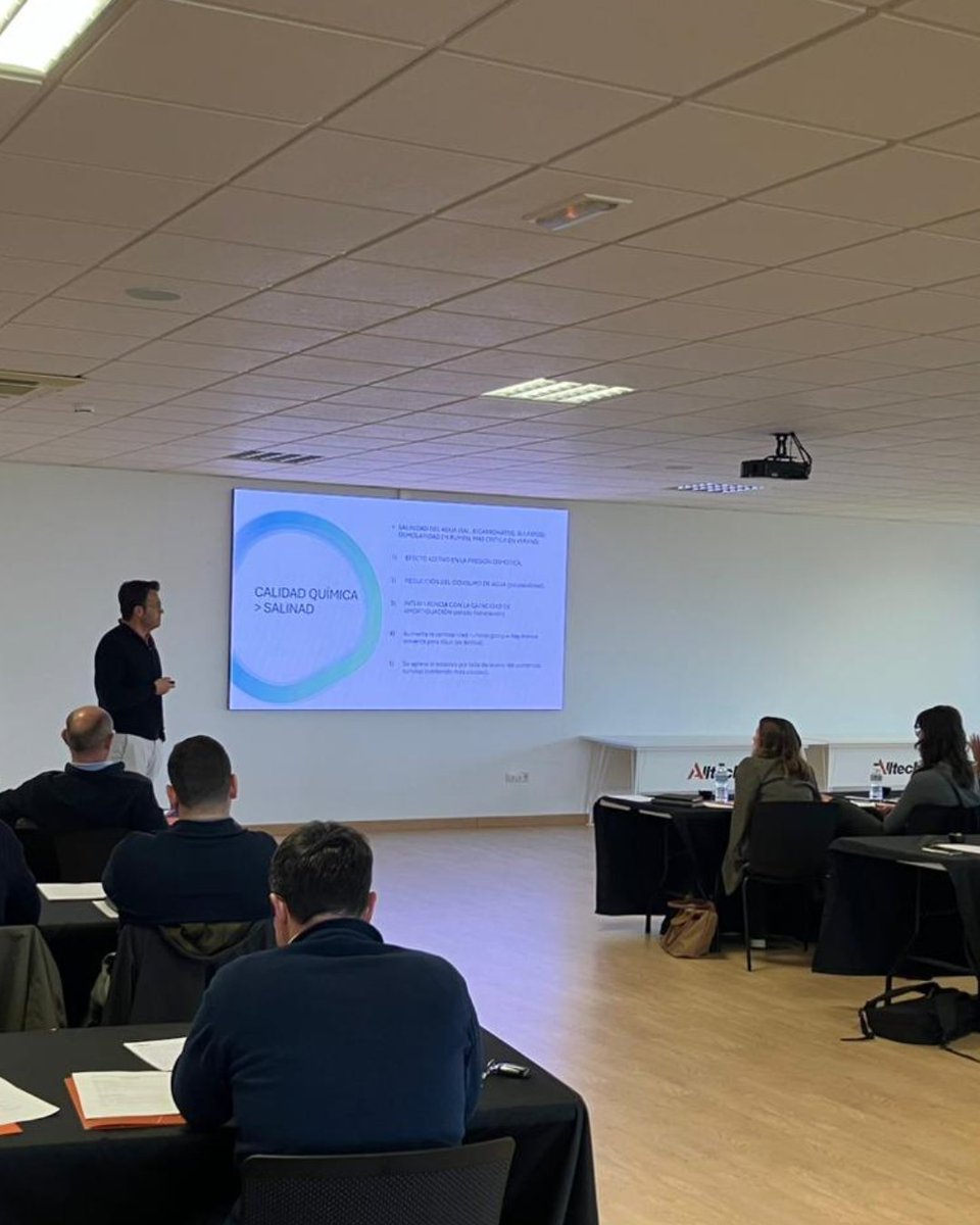 Alltech Spain tweet media