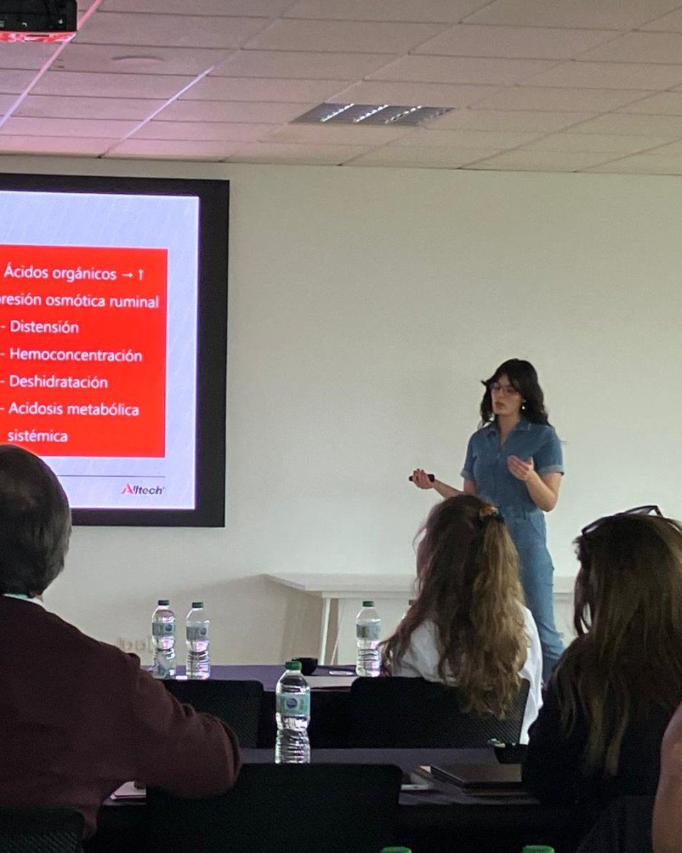 Alltech Spain tweet media