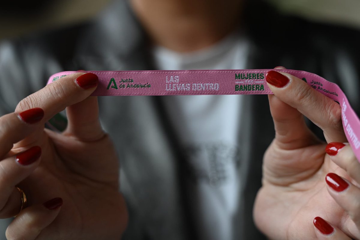 Rocío Díaz Jiménez tweet media