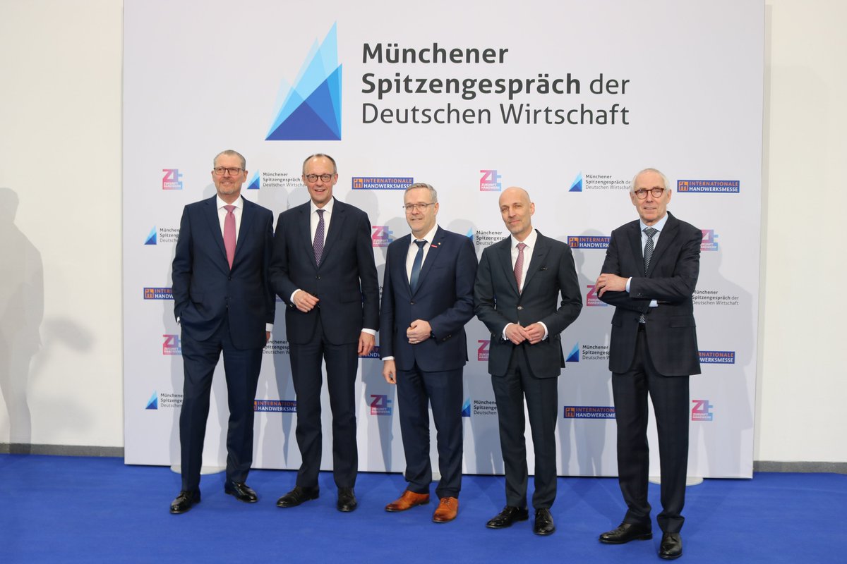 ZDH_Handwerk tweet media