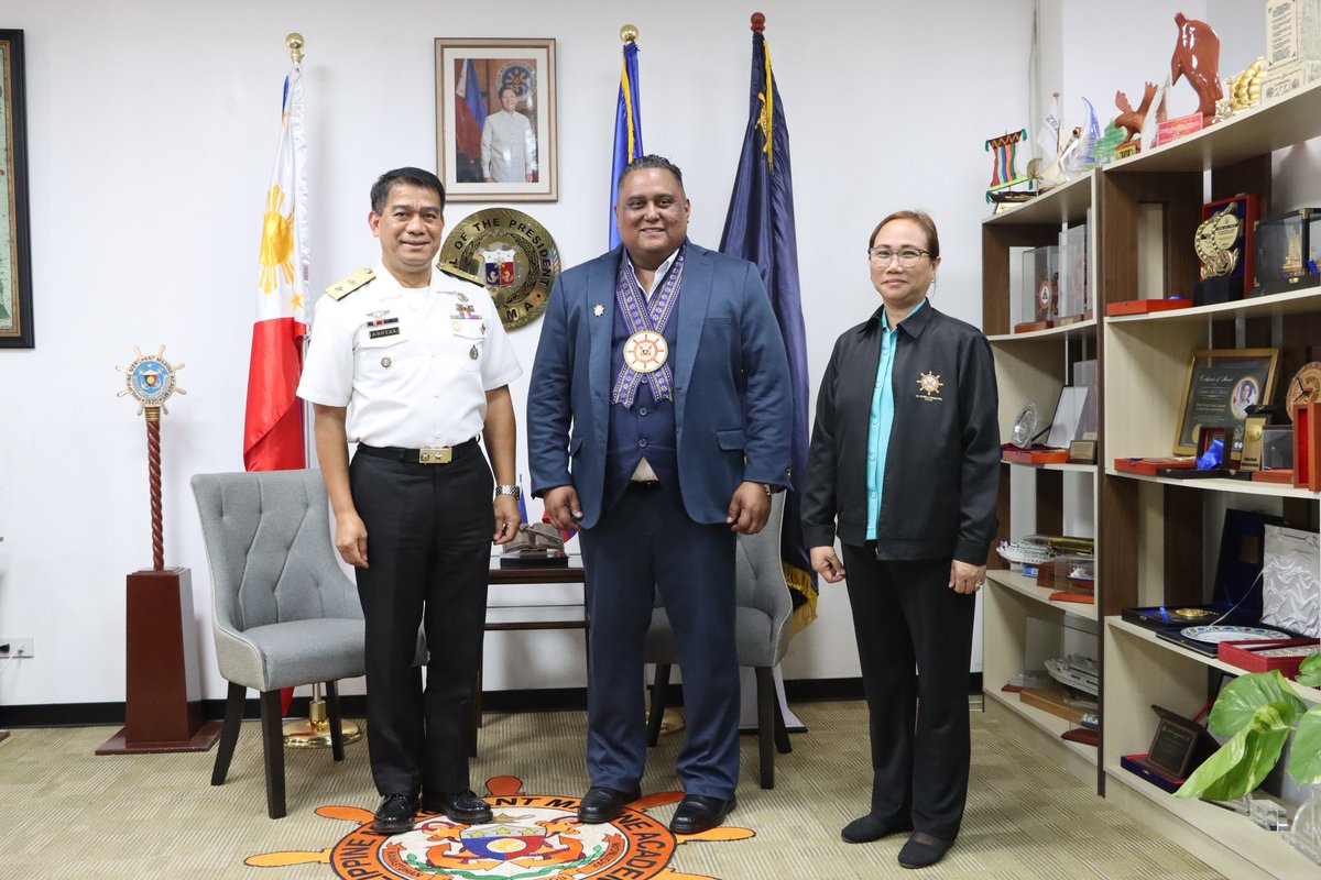 Embajada de Panamá en Filipinas tweet media