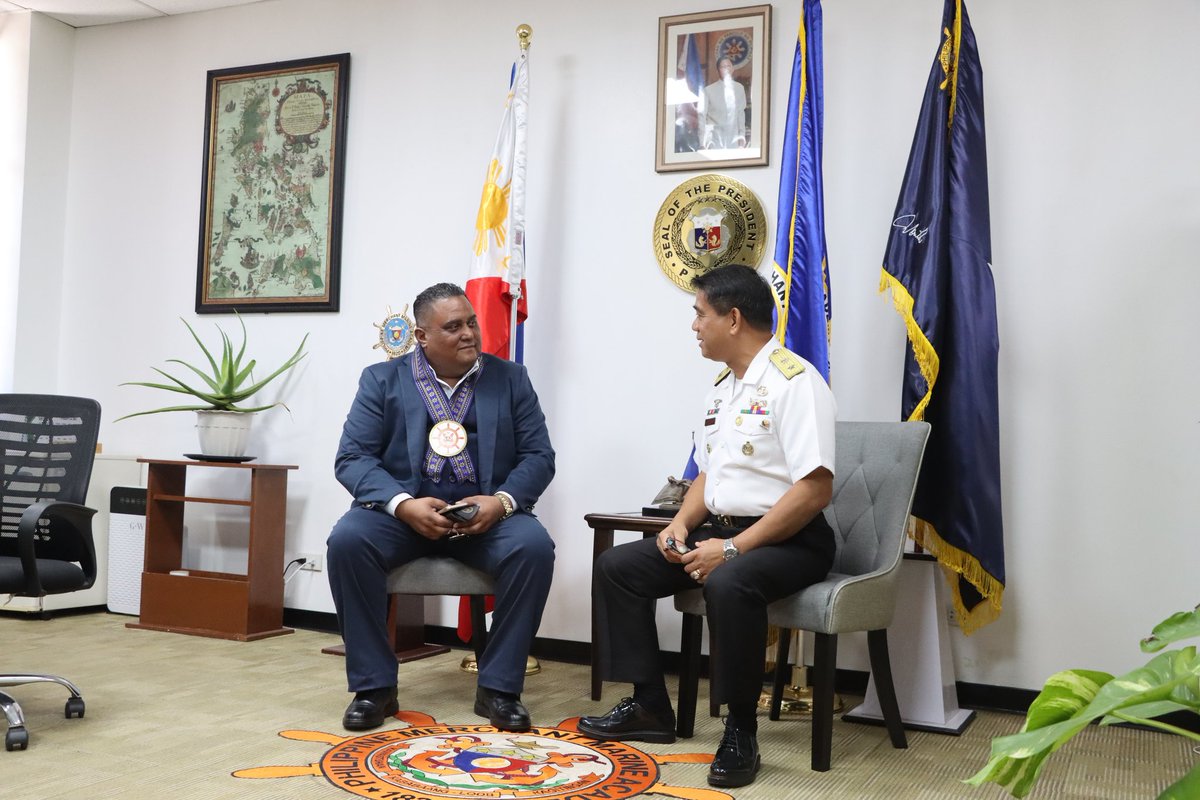 Embajada de Panamá en Filipinas tweet media