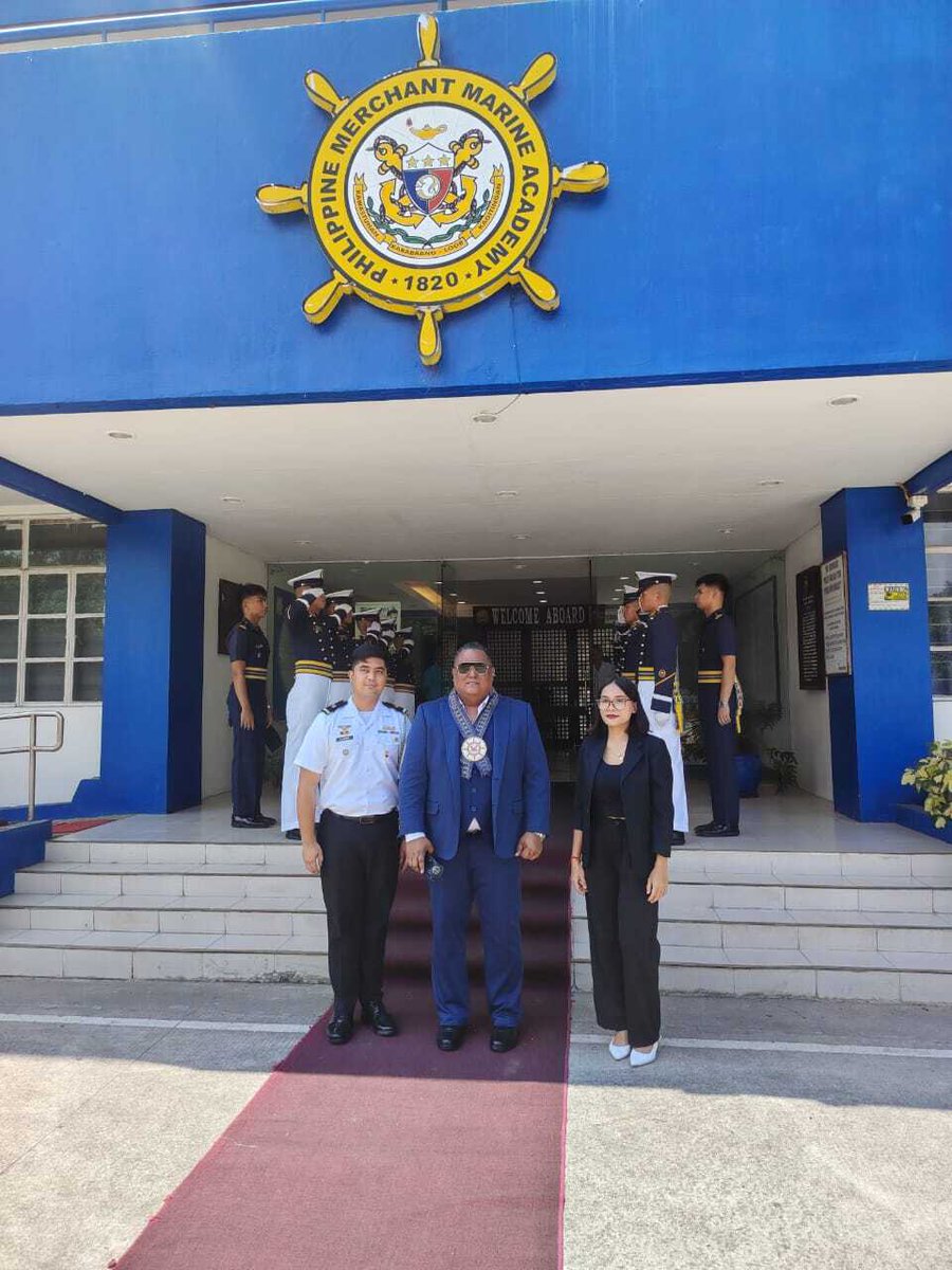 Embajada de Panamá en Filipinas tweet media