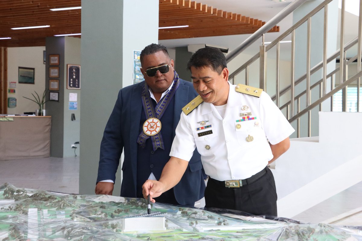 Embajada de Panamá en Filipinas tweet media