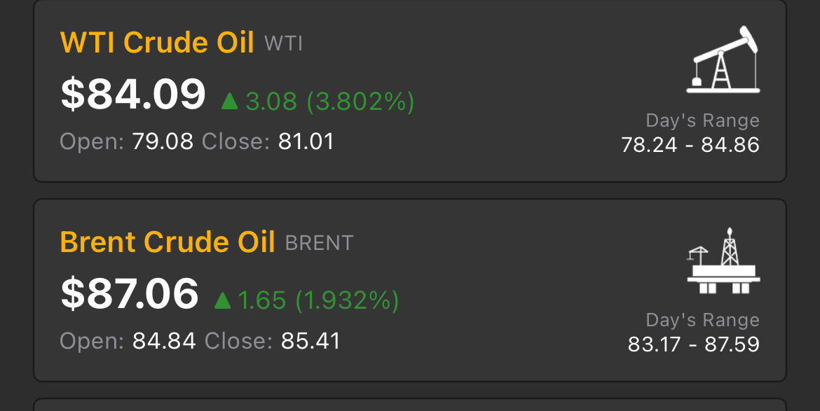 Amena Bakr tweet media