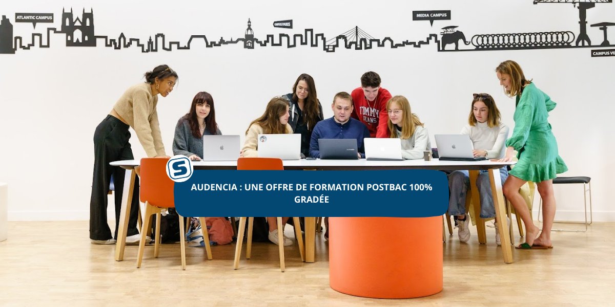 Studyrama G Ecoles tweet media