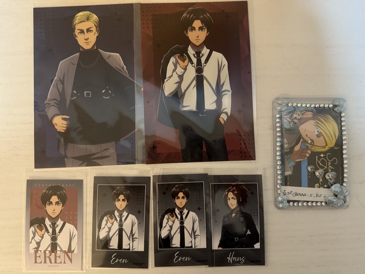 るぴ🌈取引 tweet media