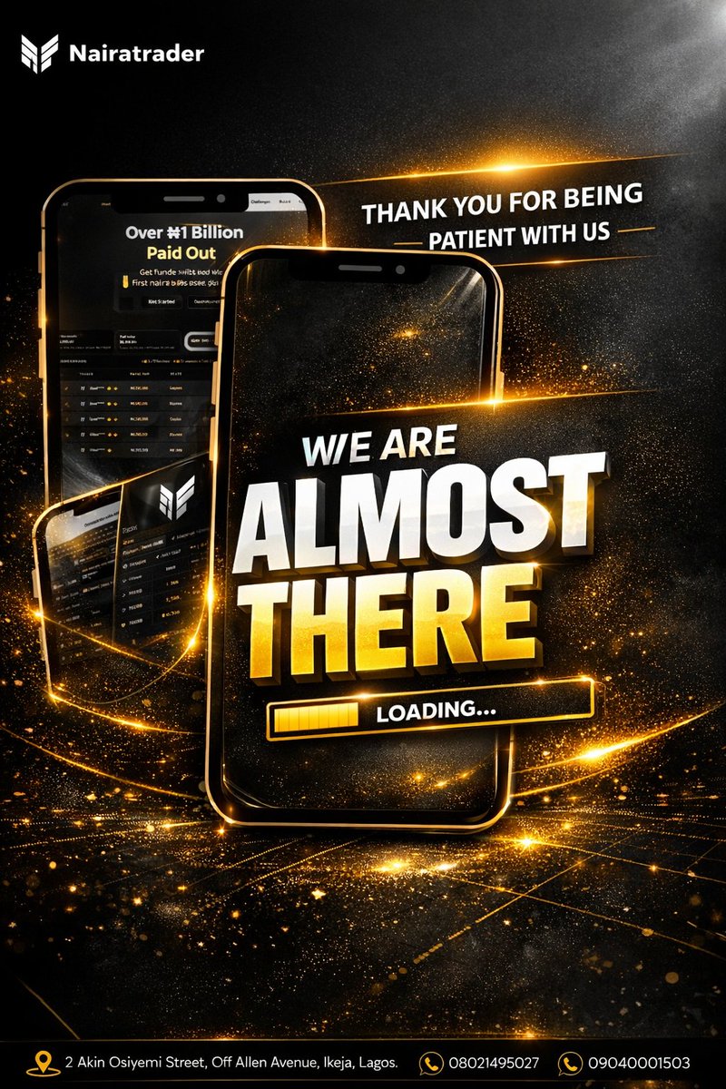 NairaTrader tweet media