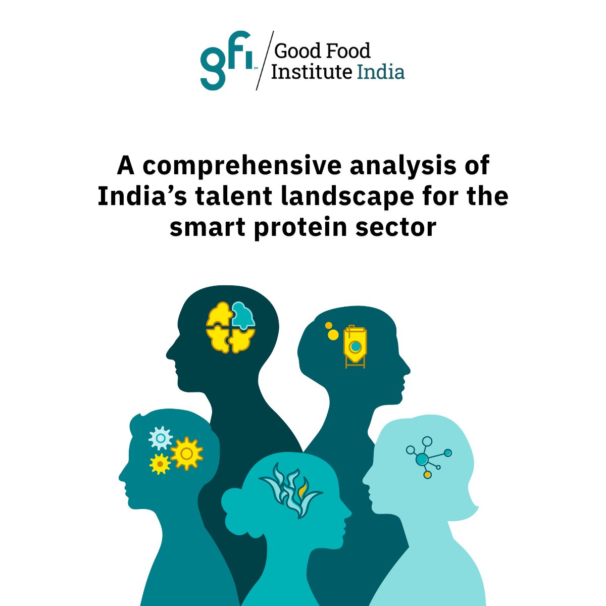 The Good Food Institute India tweet media