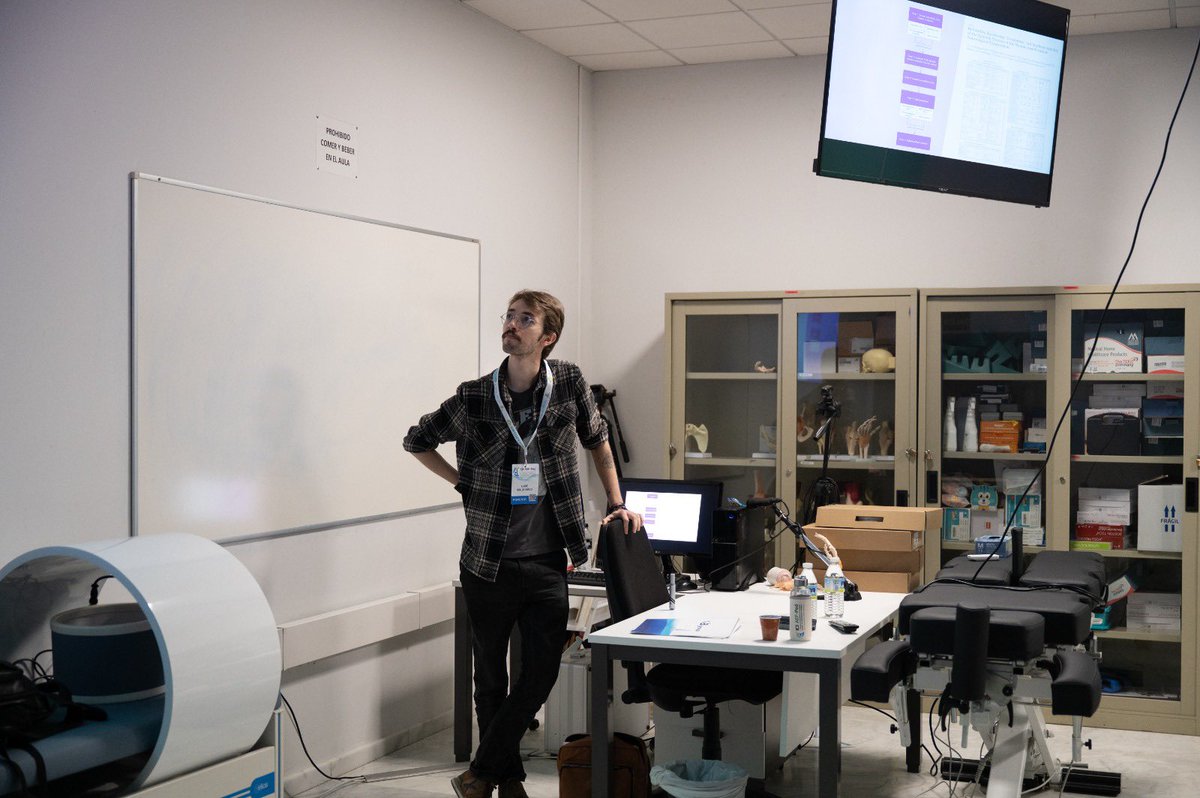 Asociación Española Fisioterapeutas en Pediatría tweet media