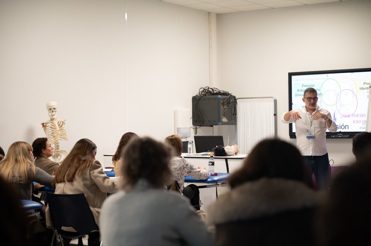 Asociación Española Fisioterapeutas en Pediatría tweet media