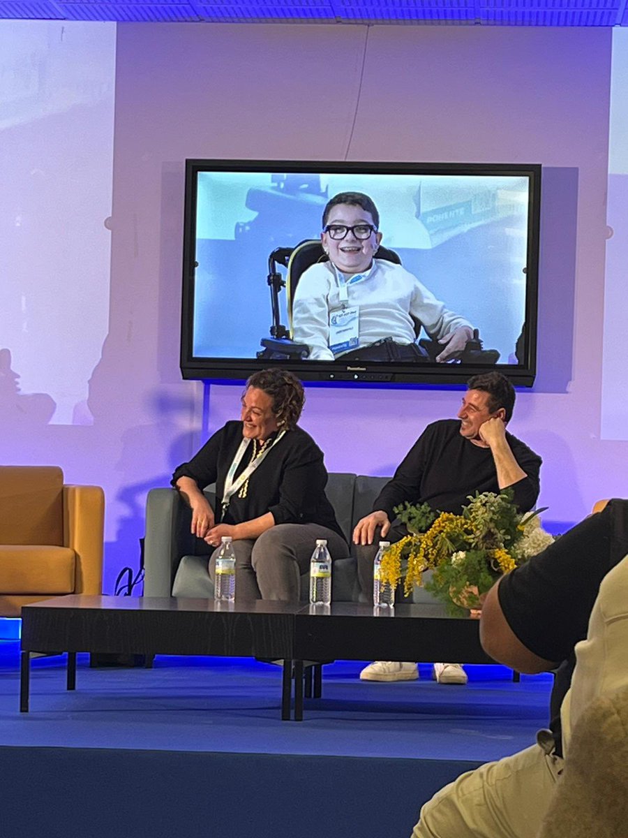 Asociación Española Fisioterapeutas en Pediatría tweet media