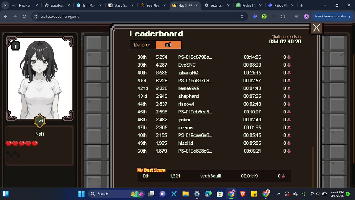 KÀY ✝️🐬TermMax tweet media