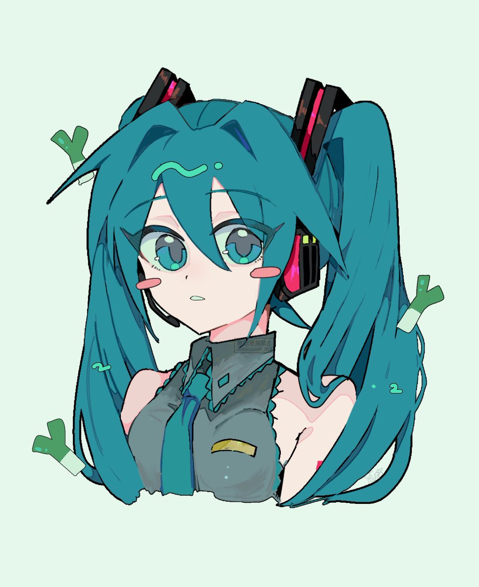 Post by 皆月 on X: みくさん