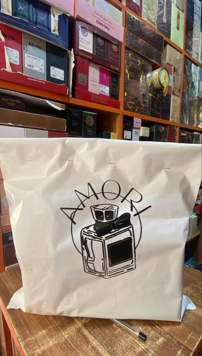 Good morning, what are you getting from us today🥰?
We sell all kinds of perfumes, from oils to budget perfumes, to arab perfumes, to designer perfumes, to niche perfumes; we are just a DM away💌 
Send us a message to place an order or to make enquiries🥰
Nationwide Delivery📦🇳🇬
