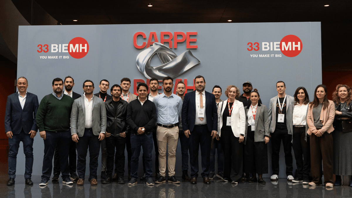 BIND - Basque Open Innovation Platform tweet media