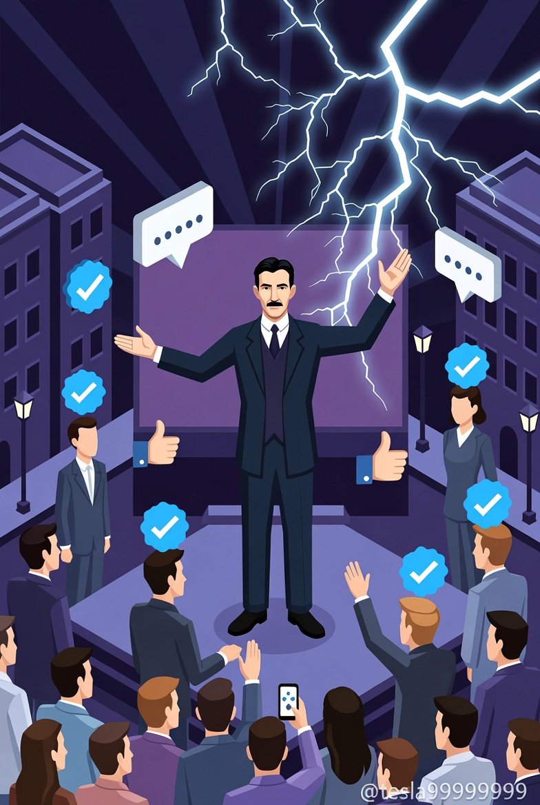 Don Alaric tweet media