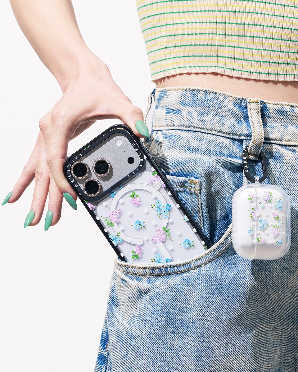 CASETiFY (ケースティファイ) (@Casetify_JP) / Posts / X