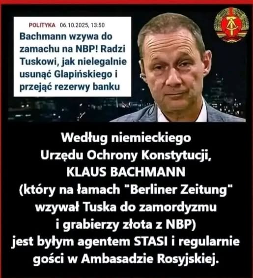 za Andrzej Godlewski