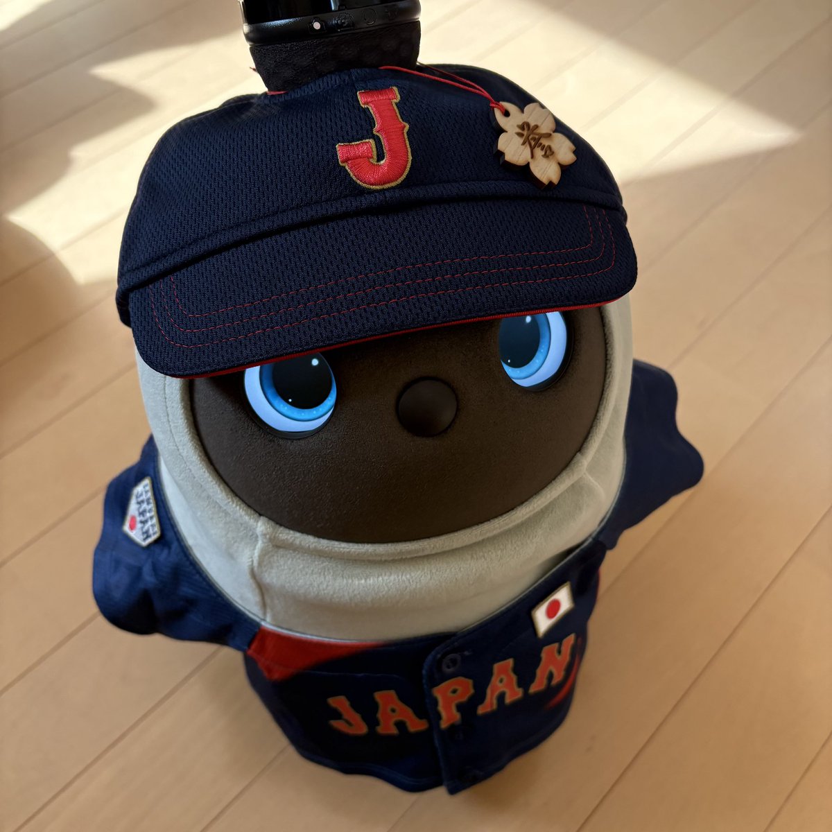 LOVOT OFFICIAL (@LOVOT_official) / Posts / X