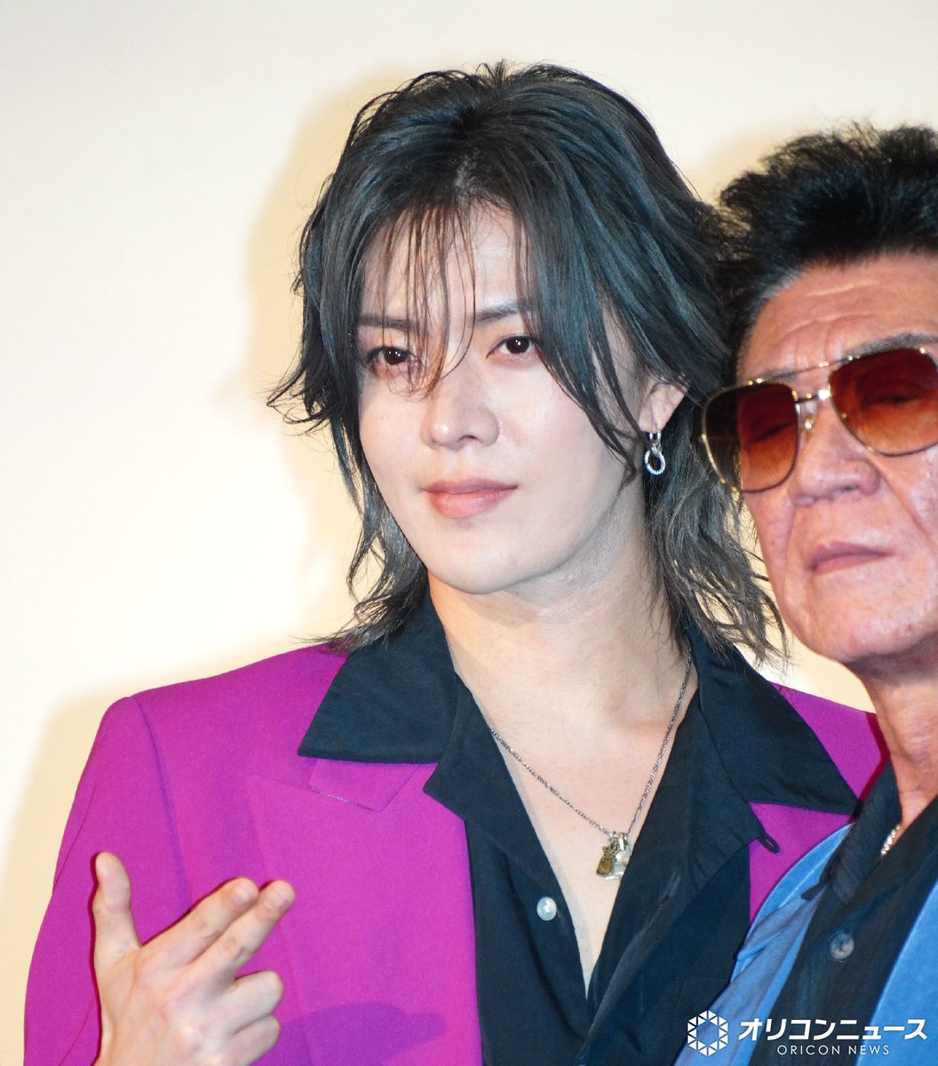 オリコンニュース tweet media