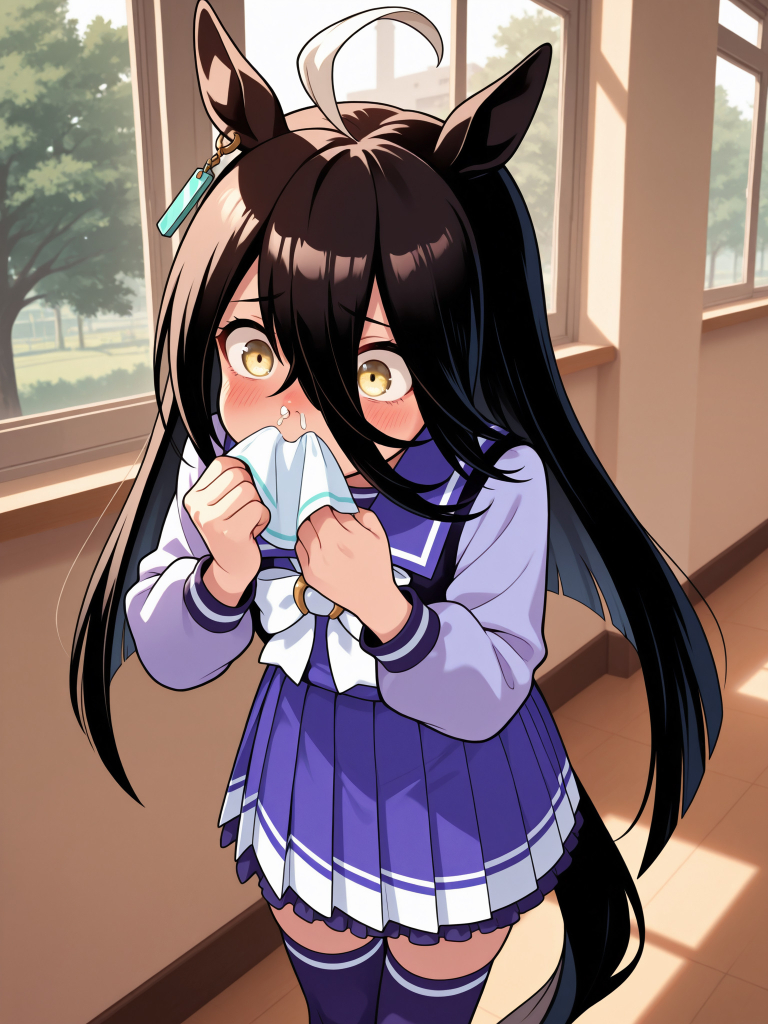 π羅@2025/10/13_AI生成始めました (@paira0912) / Posts / X