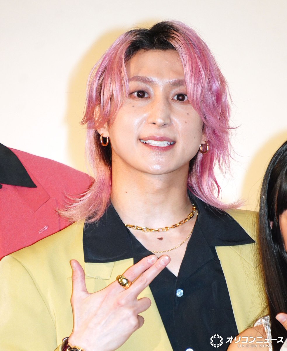 オリコンニュース tweet media