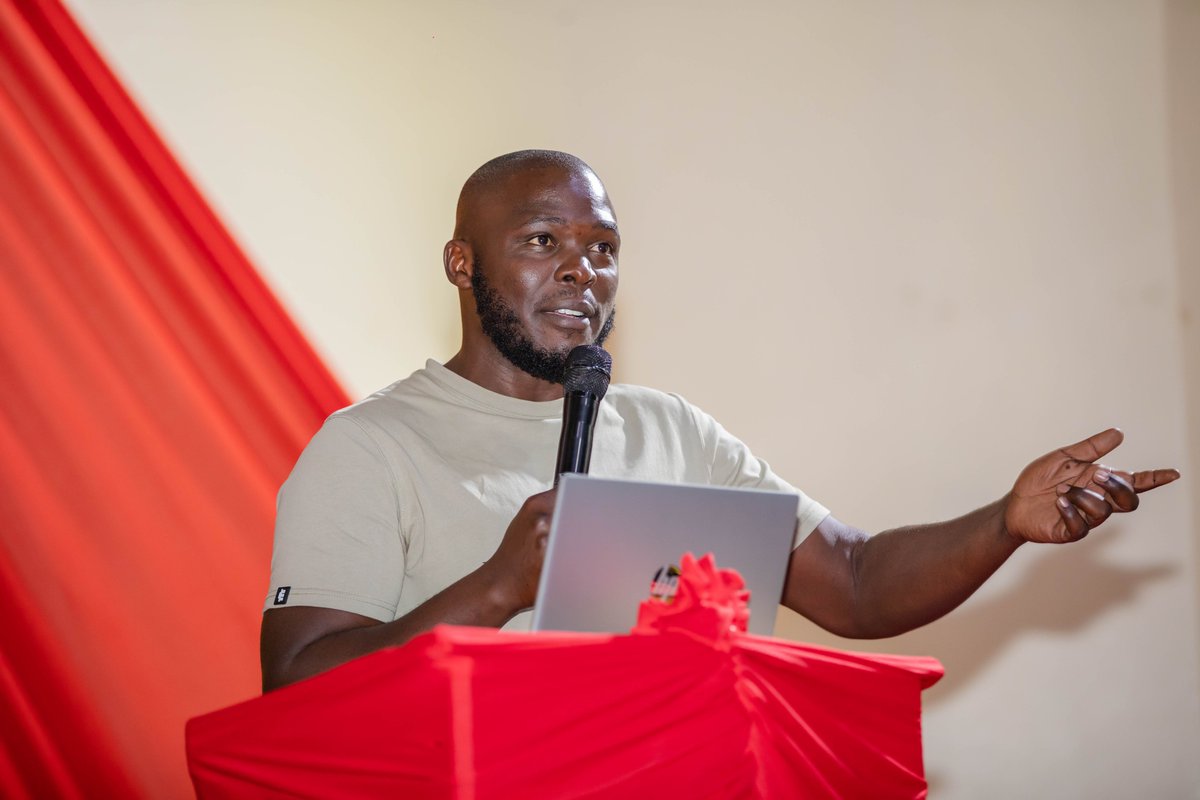 eMobilis Technology Training Institute tweet media