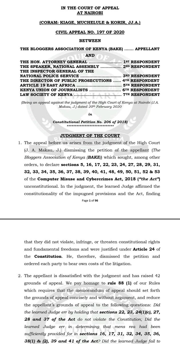 BAKE Kenya 🇰🇪 tweet media