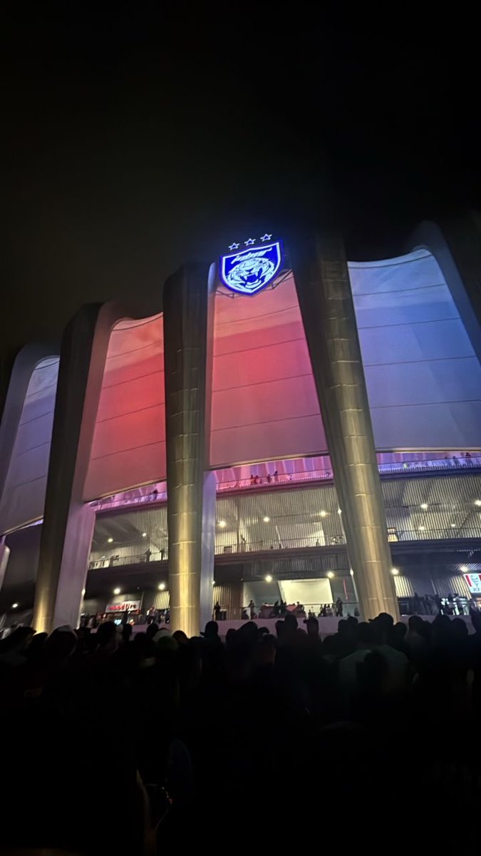 kslim1018's tweet photo. AFC Champions League Elite 25/26
JDT vs Sanfrecce Hiroshima
Wednesday, 4 Mar https://t.co/sndGOX7HwI