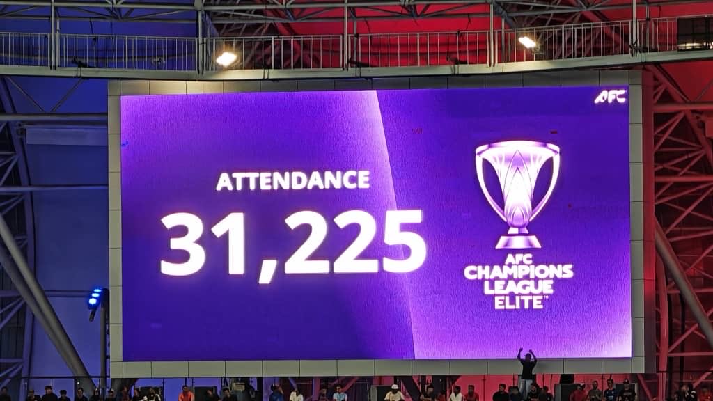 kslim1018's tweet photo. AFC Champions League Elite 25/26
JDT vs Sanfrecce Hiroshima
Wednesday, 4 Mar https://t.co/sndGOX7HwI
