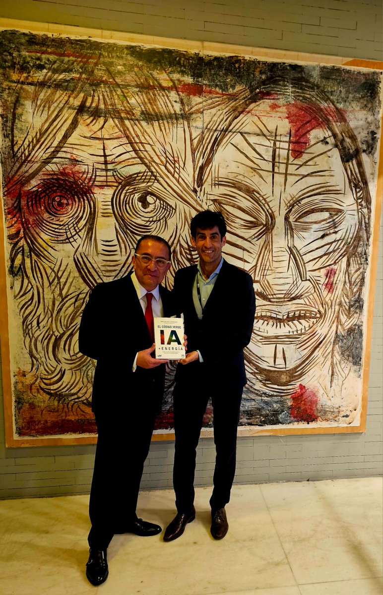 Angel Melguizo tweet media